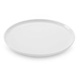 Prato De Sobremesa Haus Concept Sauce Melamina 20 Cm 1 Peça