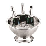 Champanheira Brinox Lyon Em Aço Inox - 12 L