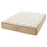 Colchão Queen Americanflex Prime Pillow Top E Molas Ensacadas