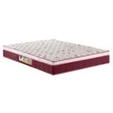 Colchão Casal Hellen Strong One Face Espuma D45