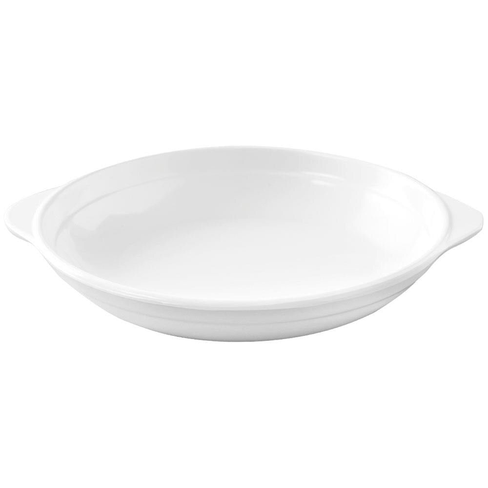 Prato Com Abas Haus Concept Fideli 57602/001 Melamina 14,5cm