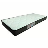 Colchão De Solteiro Ortobom Elegance Espuma D45 17x88x188 Cm