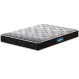 Colchão King Size Probel Guarda Costas Promiddle Espuma D28 22x193x203cm