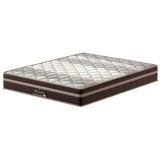 Colchão King Size Probel Nevada Euro Molas Ensacadas 26x193x203cm