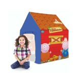 Barraca Toca Infantil Bang Toys Minha Fazendinha