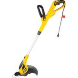 Máquina Elétrica Para Cortar Grama 1000 Watts 220V Vonder