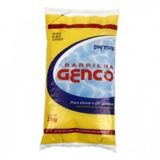 Ph certo granulado alcalinizante 2 kg - genco