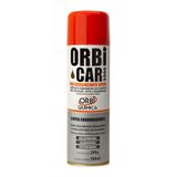 Descarbonizante Orbi Car 2000 Spray 300 Ml Orbi Quimica