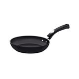 Frigideira Mônaco Induction Preto 20 Cm 1 L Em Alumínio