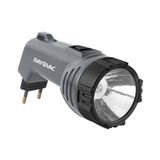 Lanterna Rayovac Recarregável Led Mini Bivolt