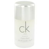 Perfume/desodorante Feminino Ck One Calvin Klein 75 Gramas Barra