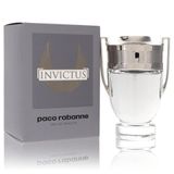 Perfume/col. Masc. Invictus Paco Rabanne 50 Ml Eau De Toilette
