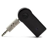 Adaptador Receptor De Sinal Bluetooth P2 Conversor P/ Carro