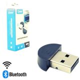 Adaptador Bluetooth Wireless Usb 2.0 Sem Fio Fone De Ouvido