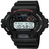 Relógio Casio G-shock Dw-6900-1vdru Preto Masculino