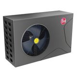 Bomba De Calor Rheem 24700 Btu 220-240v 1f