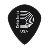Palheta Para Guitarra Black Ice Especial Para Jazz Heavy 3db