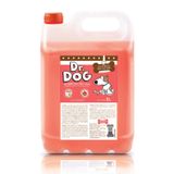 Shampoo Dr. Dog Pré Lavagem Contra Maus Odores  - 5 Litros