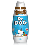 Shampoo Pet Neutro e Filhotes Dr. Dog 350ml