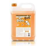 Shampoo Dr. Dog Clareador Perfumaria Fina - 5 Litros