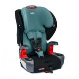 Assento Infantil Com Apoio Para Carros Britax Grow, Verde