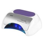 Cabine Uv 48w Original Com Temporizador Promoção Original