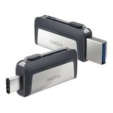 Sandisk Ultra Dual Drive Usb Tipo C 32gb