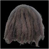 Aplique Para Cabelos Afro Twist 100g 43cm 6 Id