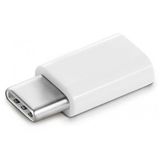 Adaptador Micro Usb V8 Para Usb Tipo C