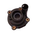 Bomba De Agua Johnson Carcaça 20-25 4 Furos Motor Jonssun
