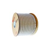 Bobina De Garras De Duplo Anel Wire-o 2x1 1´´ 200 Folhas