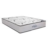 Colchão Ortobom Hight  Foam Queen - 1,58x1,98x0,30