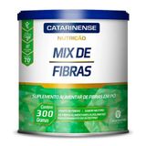 Mix De Fibras Catarinense Pharma 300g Neutro