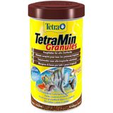 Ração Para Peixes Tetra Min Granules 40g