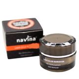 Removedor Navina Em Gel De Cola Para Kit Cilios Navina 5g