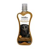 Shampoo para Cães e Gatos com Pelos Escuros Petbrilho 500 ml