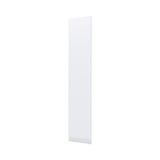Lateral De Fechamento De Cozinha 49cm Branco