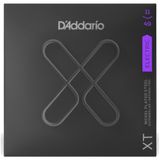 Encordoamento Para Guitarra Daddario Xte1149 0.11