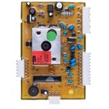 Placa De Potência Refrigerador Electrolux Cp Eletrônica 1445