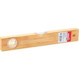 Nível Madeira 12&quot; 2 Bolhas - Nove54