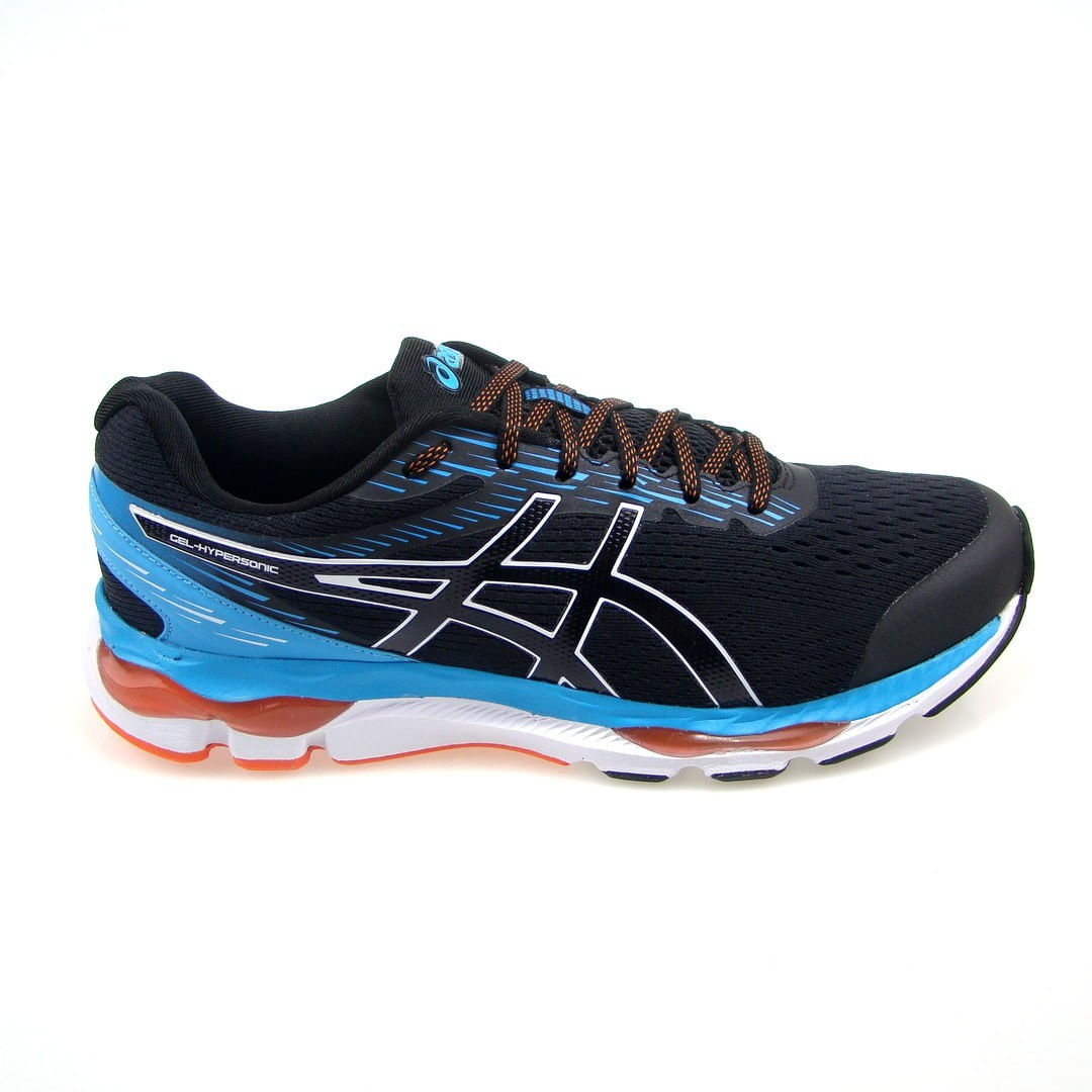 gel hypersonic asics