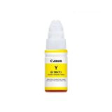 Refil De Tinta Canon Amarelo Gl-190 - 7k - 0670c001aa Canon