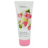 Creme De Mão Feminino London English Rose Yardley 100 Ml