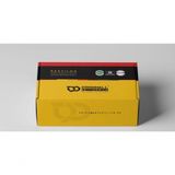 Pastilha De Freio Premium + Calço Osda1021