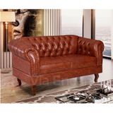 Namoradeira Chesterfield Duque Via Encanto Courissimo Whisky