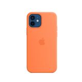 Capa De Silicone Para Iphone 12 Barata