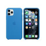 Capa De Silicone Para Iphone 11 Pro Bom E Barata Case Aifone