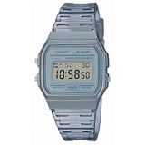 Relógio Casio Vintage Digital F-91ws-8df