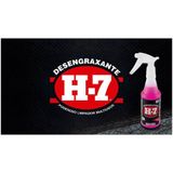 Desengraxante H-7 500ml Removedor Multiuso Para Limpeza