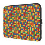 Capa Notebook 14 15.6 17 Infantil Lego 15,6&quot;